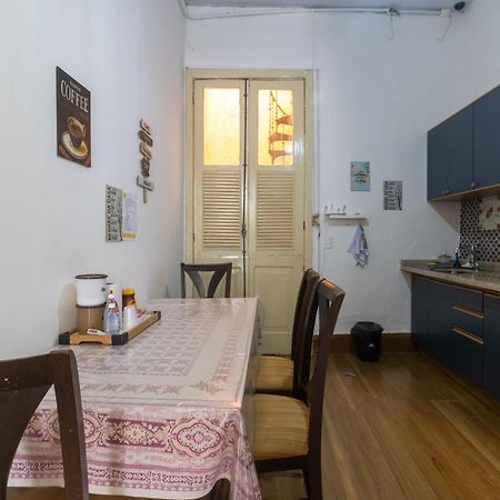 Rio Vibes Hostel ริโอเดจาเนโร ภายนอก รูปภาพ