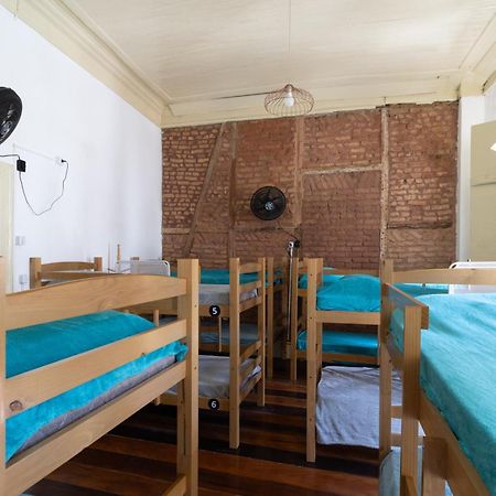 Rio Vibes Hostel ริโอเดจาเนโร ภายนอก รูปภาพ
