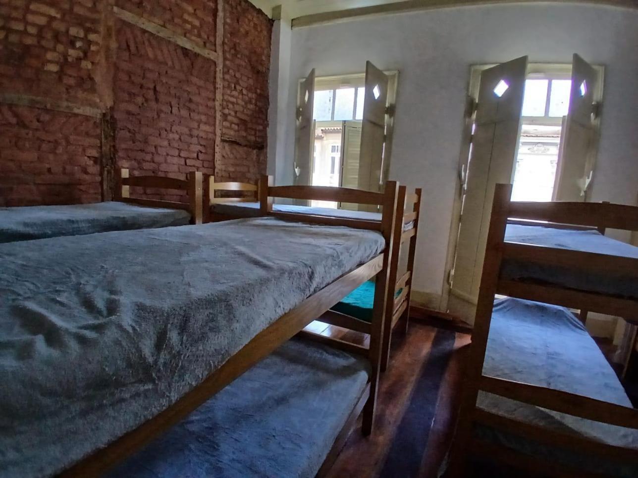 Rio Vibes Hostel ริโอเดจาเนโร ภายนอก รูปภาพ