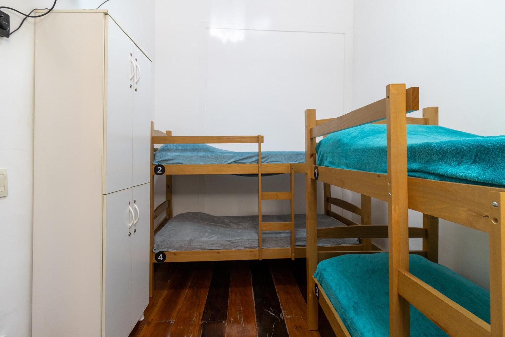 Rio Vibes Hostel ริโอเดจาเนโร ภายนอก รูปภาพ