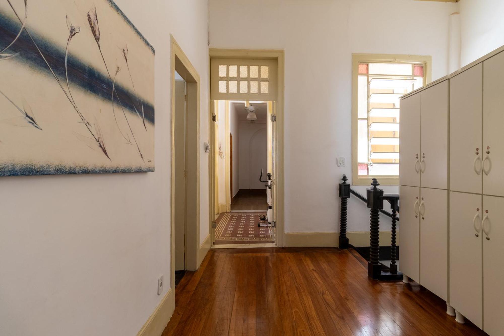 Rio Vibes Hostel ริโอเดจาเนโร ภายนอก รูปภาพ