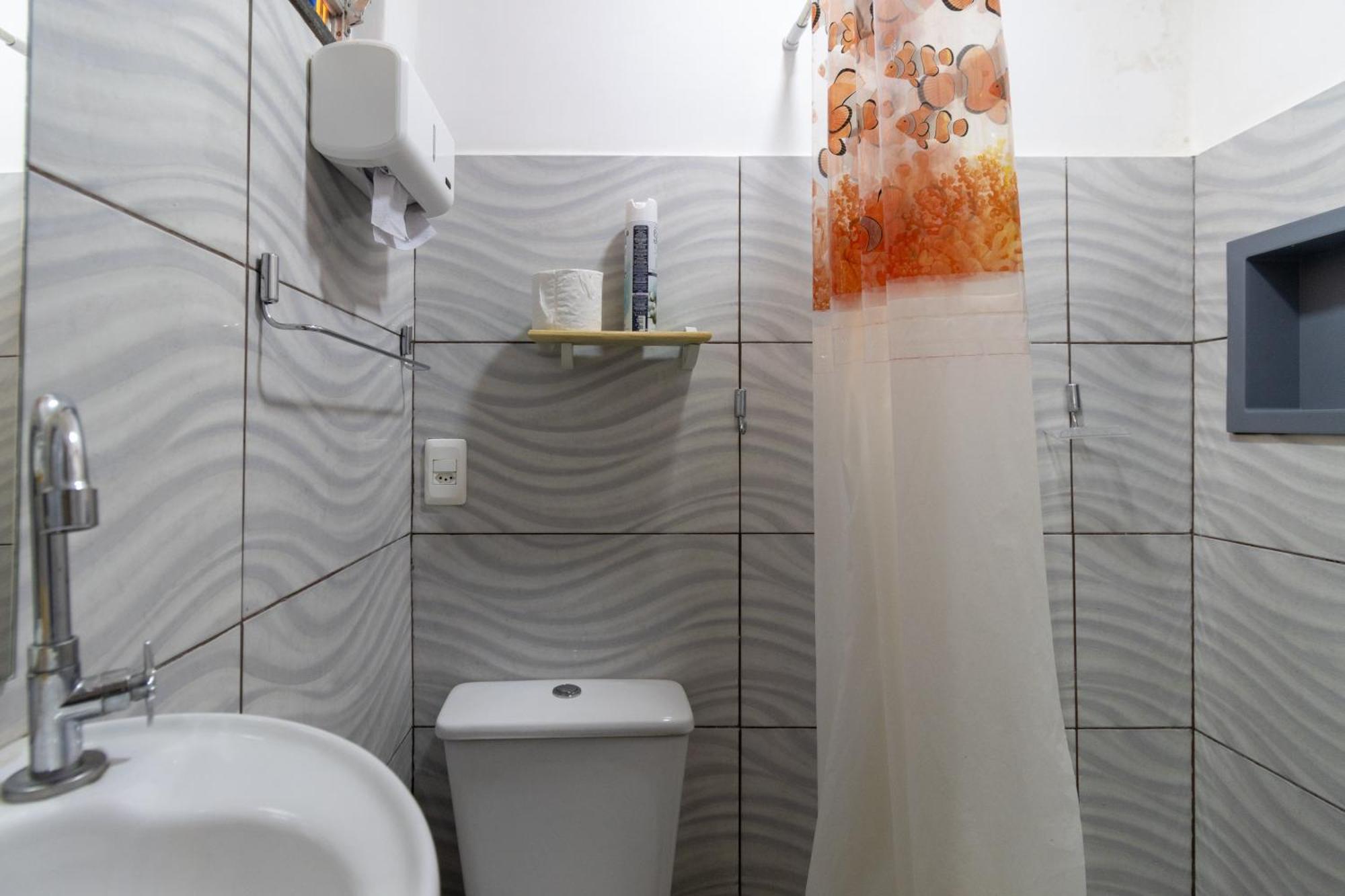 Rio Vibes Hostel ริโอเดจาเนโร ภายนอก รูปภาพ