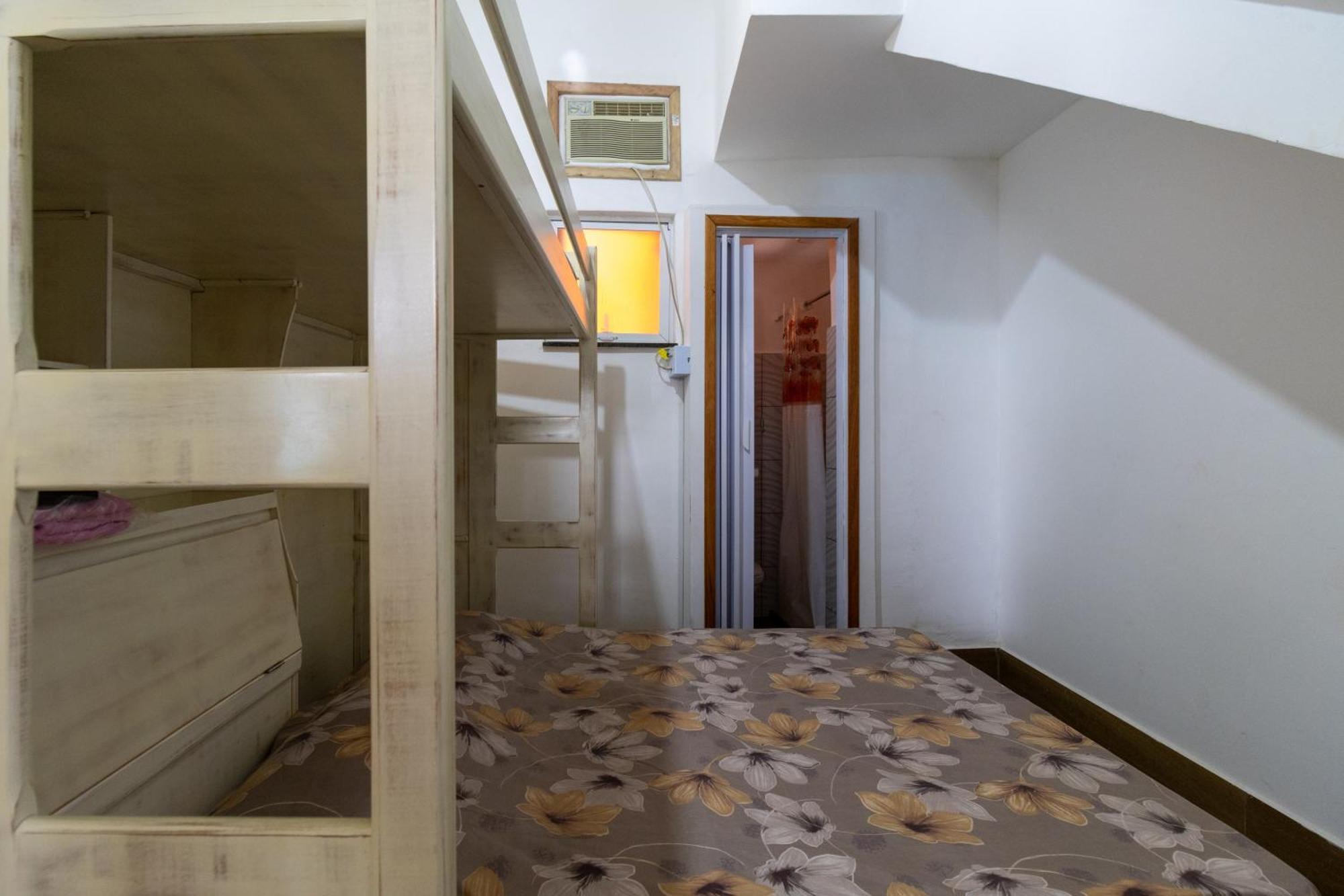 Rio Vibes Hostel ริโอเดจาเนโร ภายนอก รูปภาพ