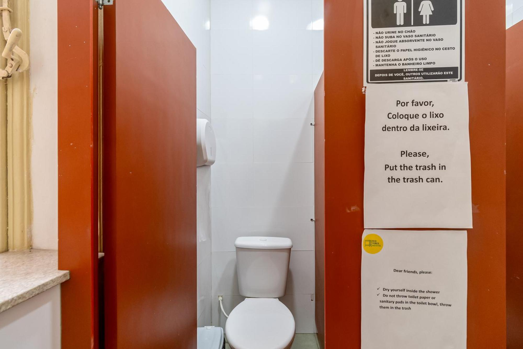 Rio Vibes Hostel ริโอเดจาเนโร ภายนอก รูปภาพ