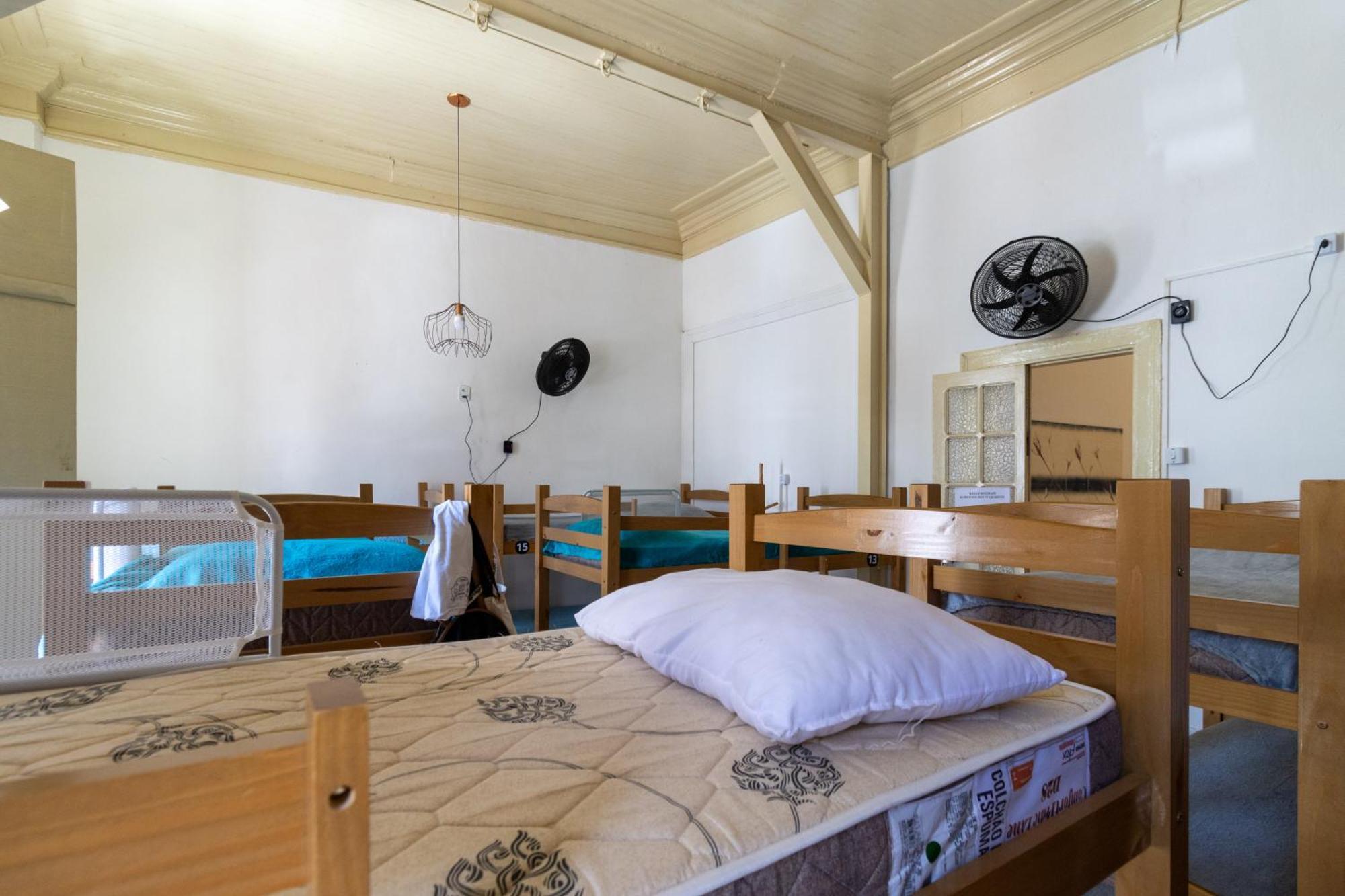 Rio Vibes Hostel ริโอเดจาเนโร ภายนอก รูปภาพ