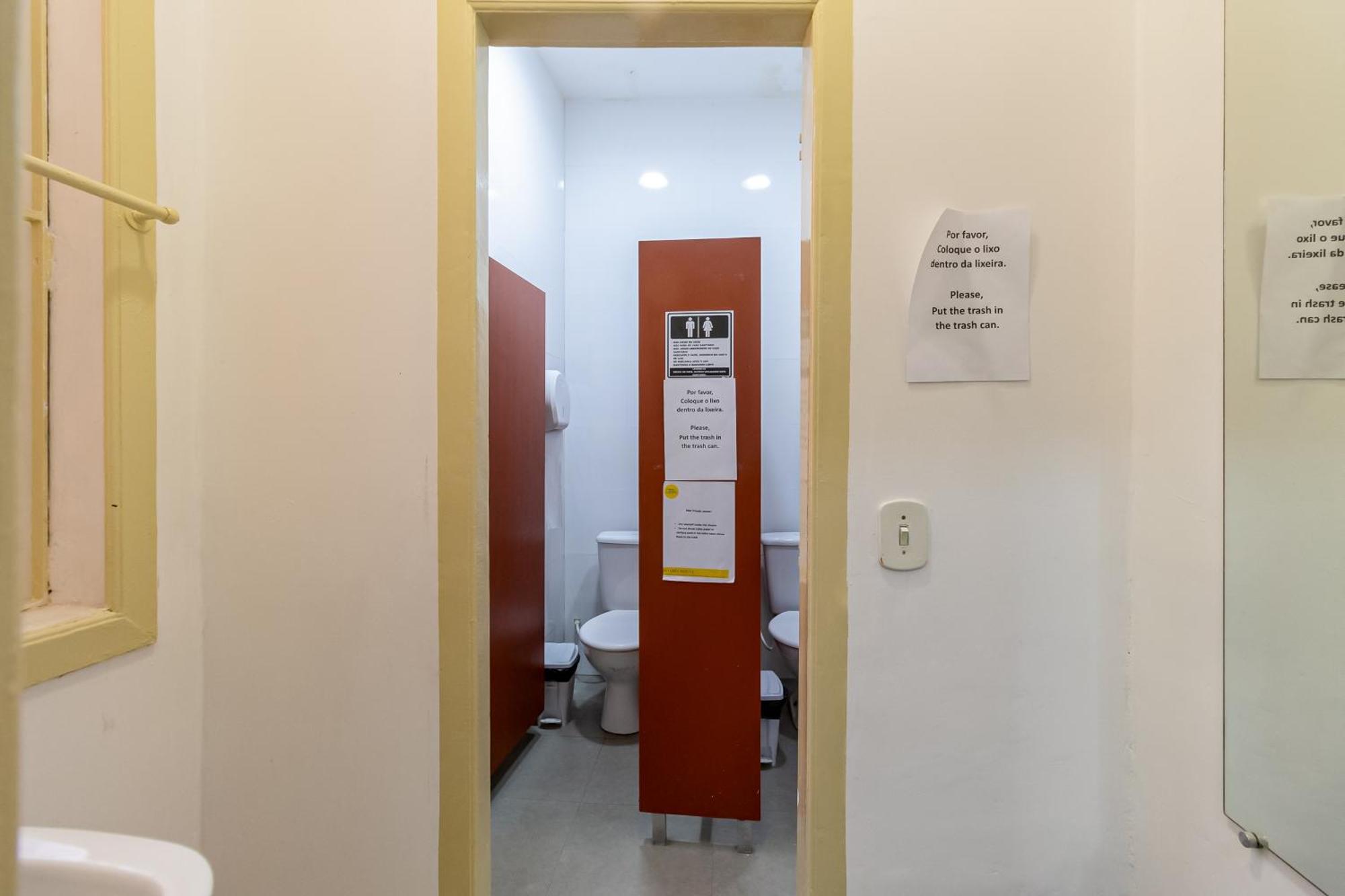 Rio Vibes Hostel ริโอเดจาเนโร ภายนอก รูปภาพ