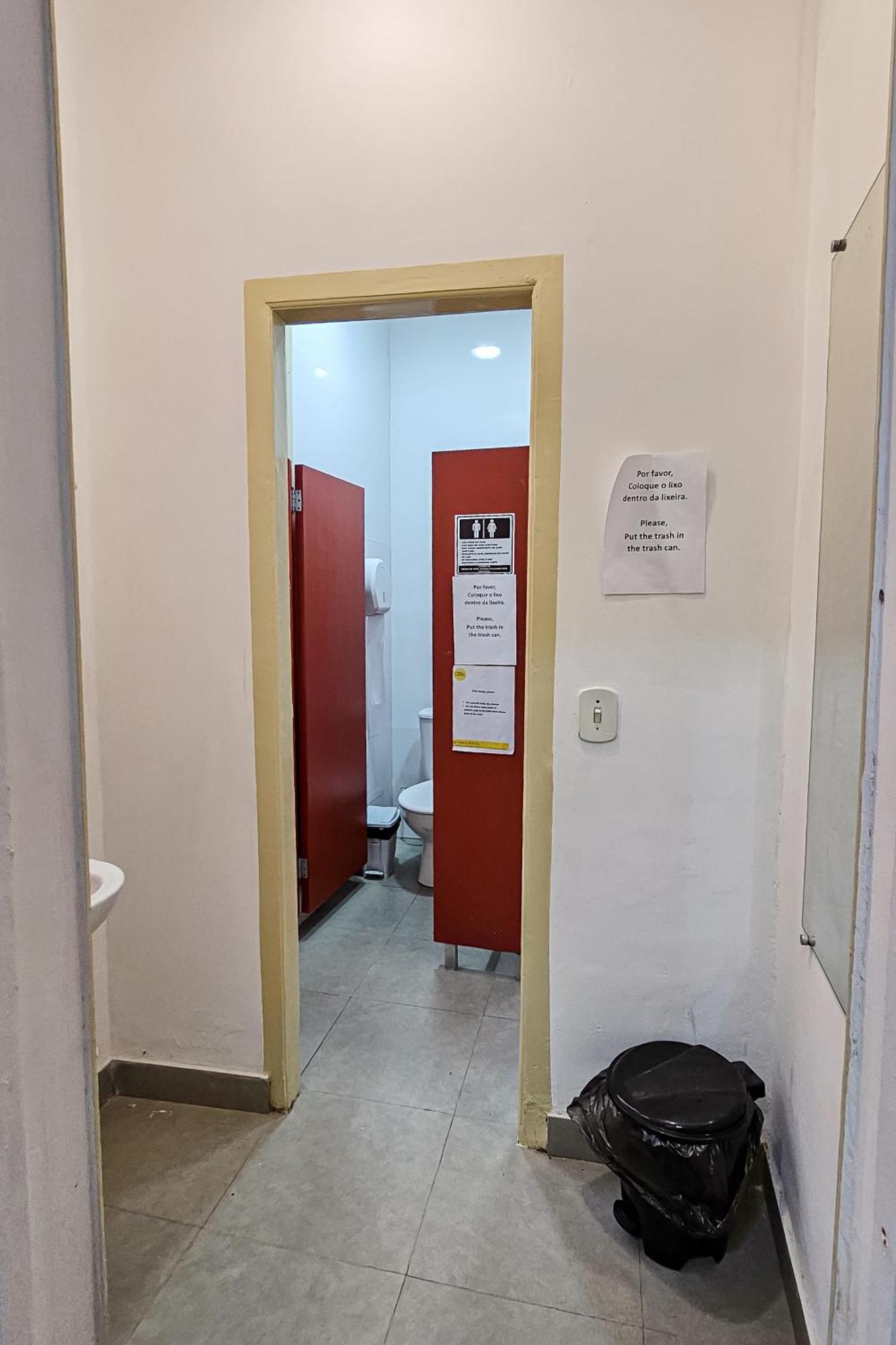 Rio Vibes Hostel ริโอเดจาเนโร ภายนอก รูปภาพ