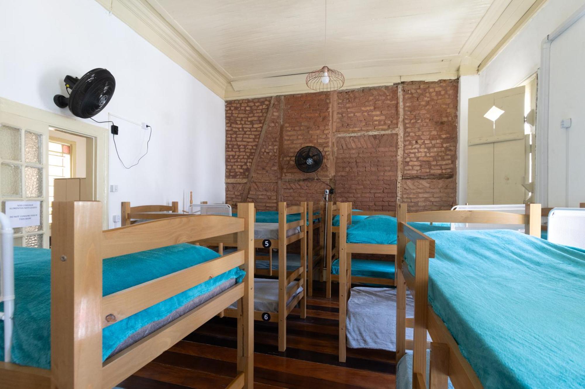 Rio Vibes Hostel ริโอเดจาเนโร ภายนอก รูปภาพ